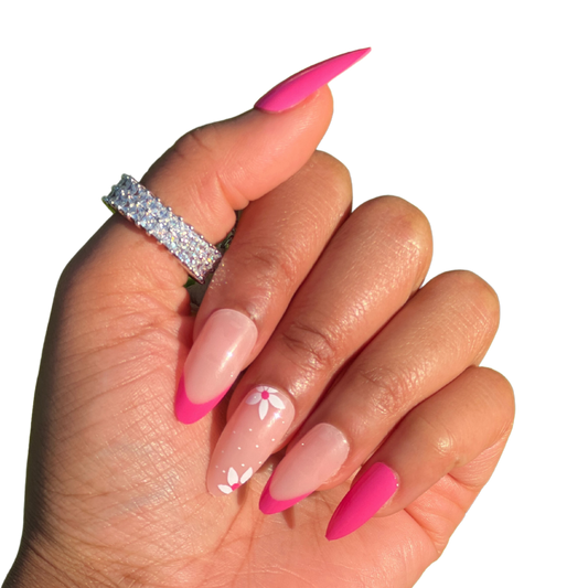 Pretty Petals (RTS)