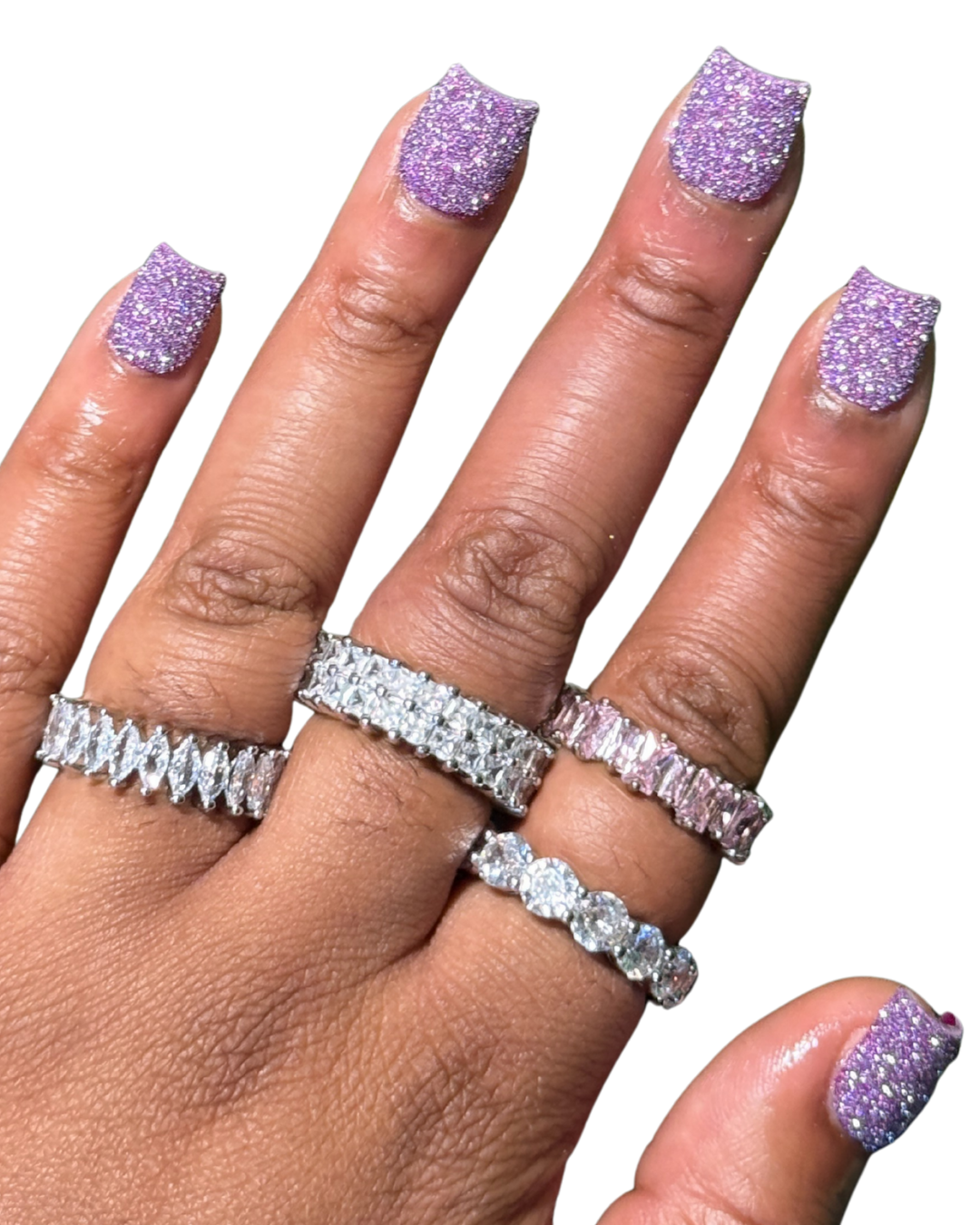 Glitz: Pizzazz