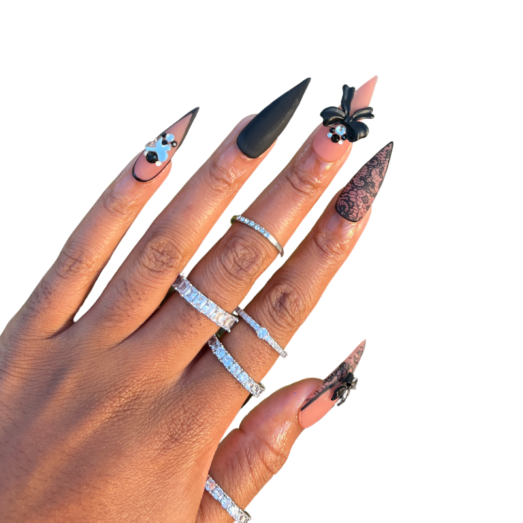 Black Widow