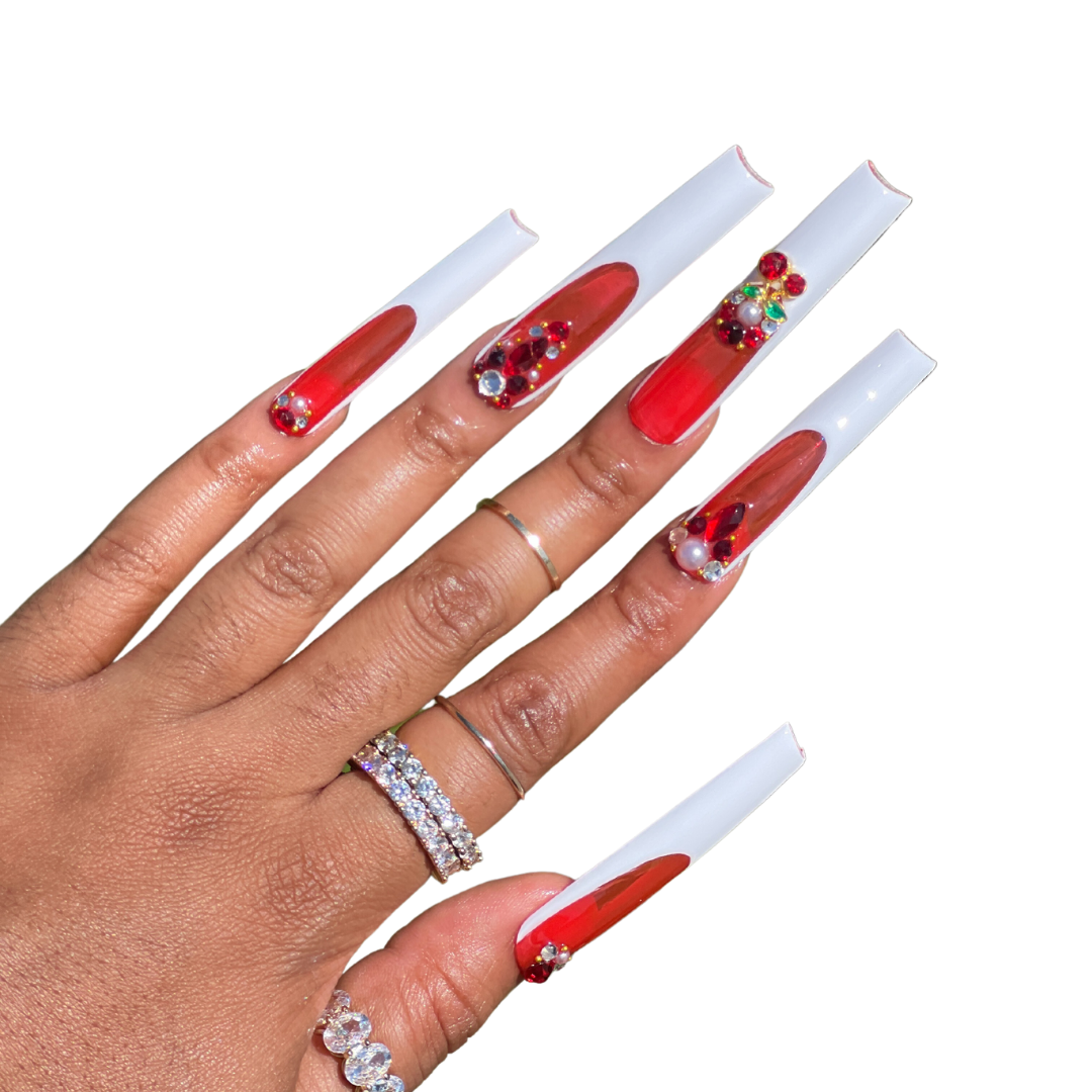 Sweet Cherry