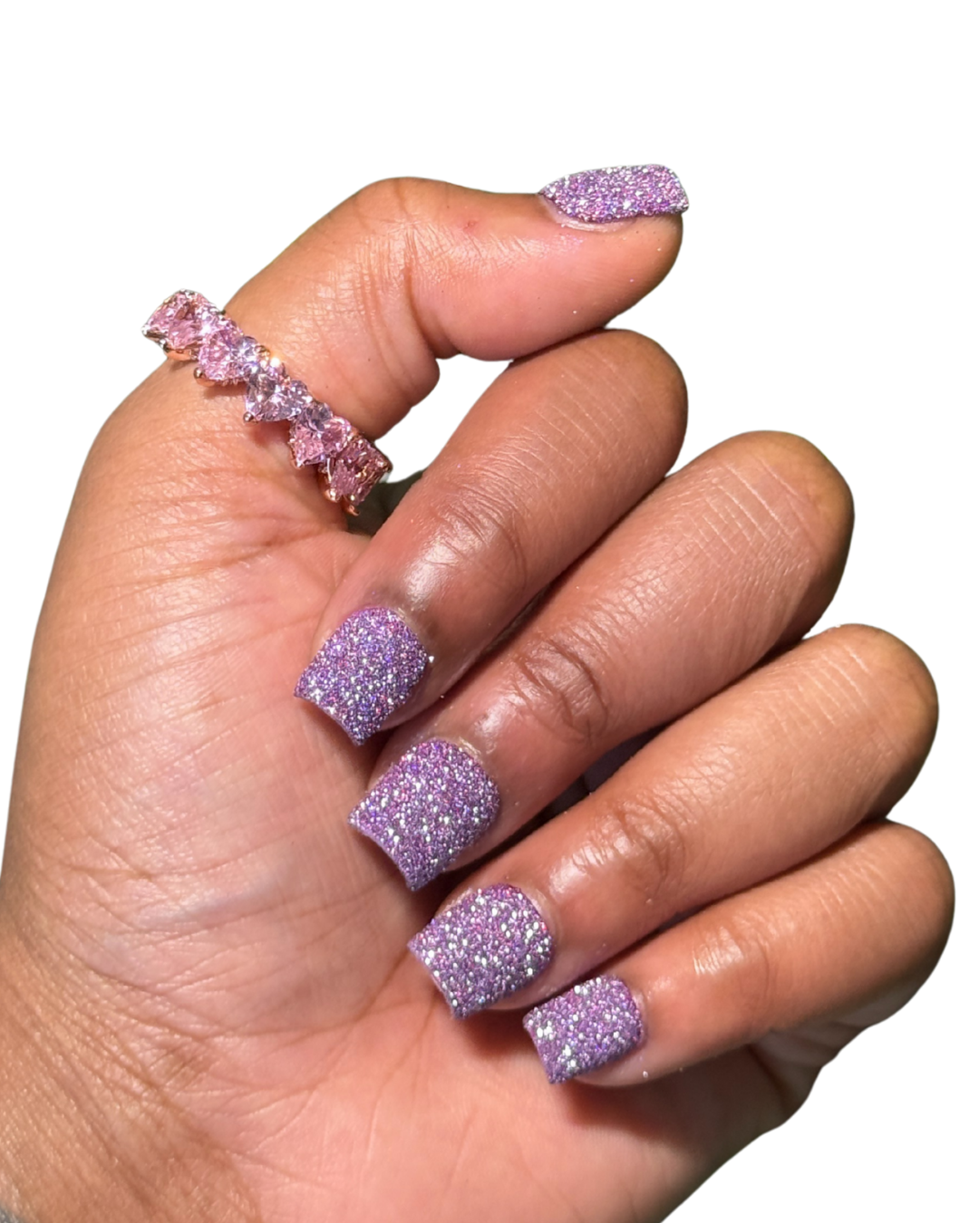 Glitz: Pizzazz