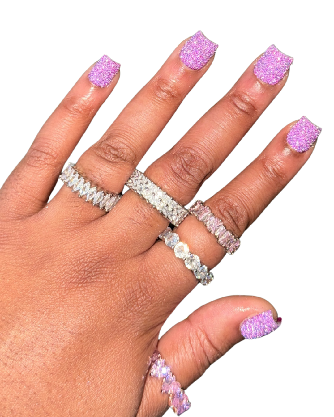 Glitz: Pizzazz