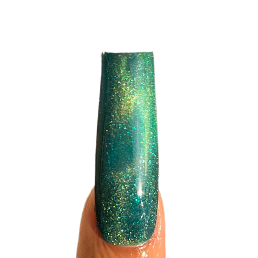 Mermaid's Mystery