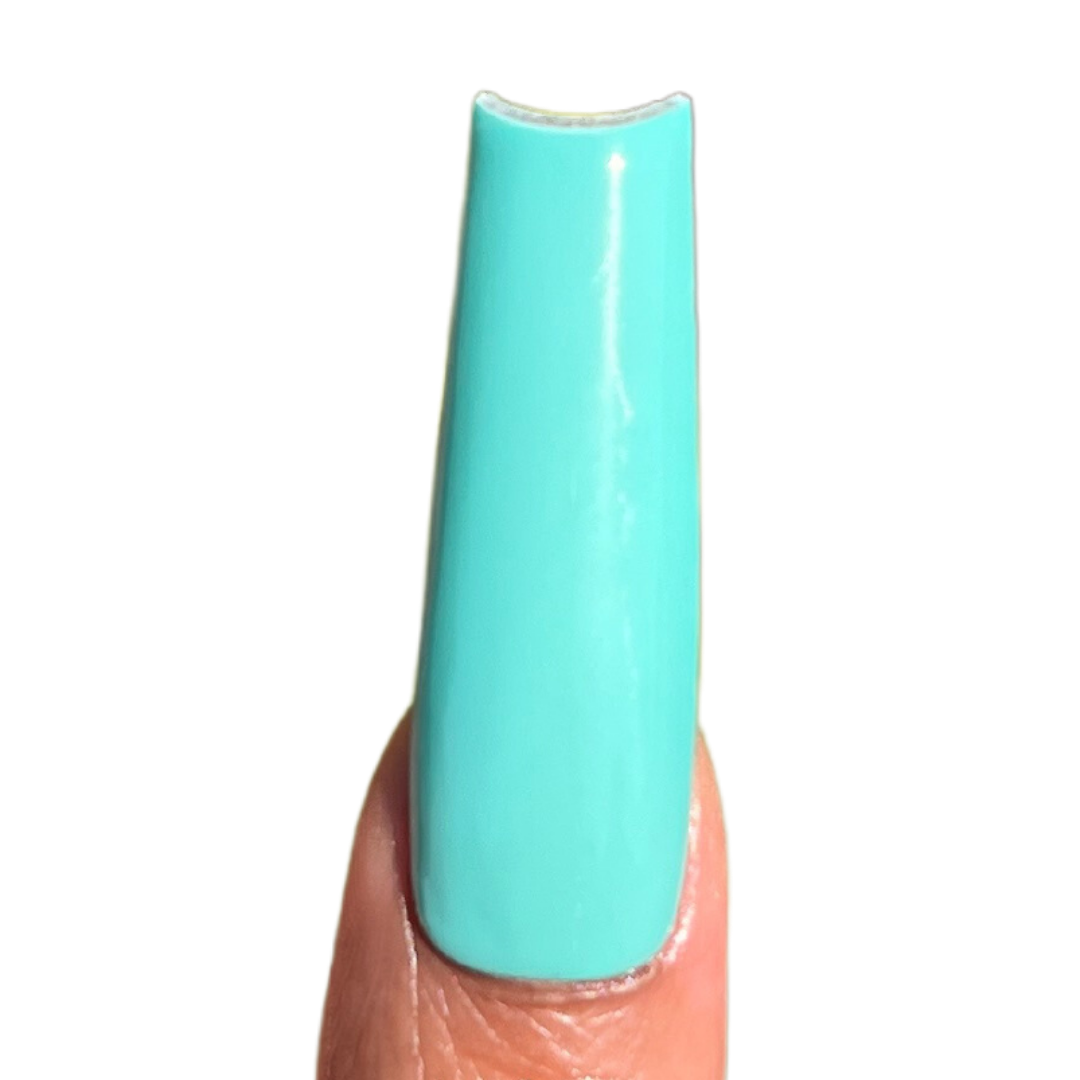 Seafoam