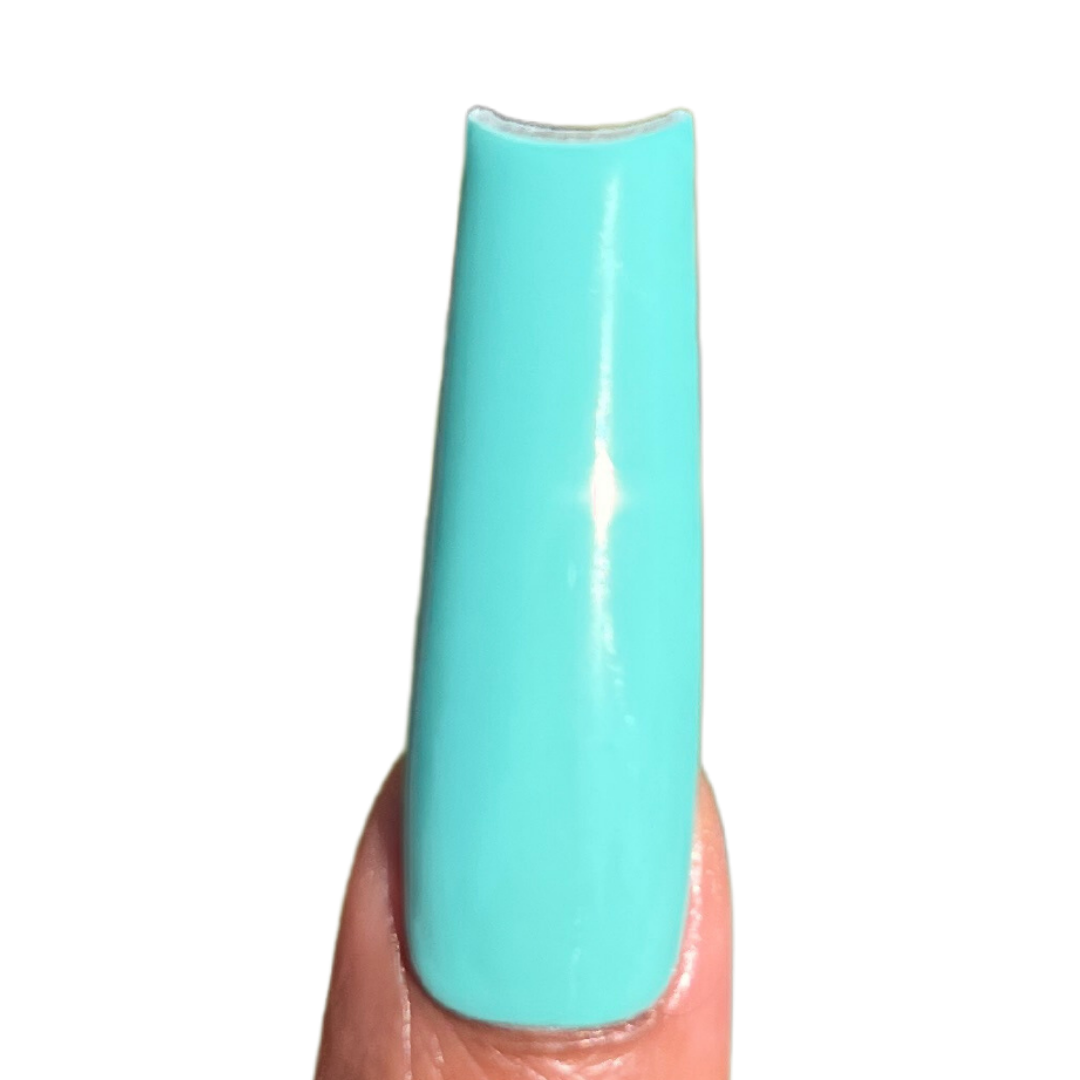 Seafoam