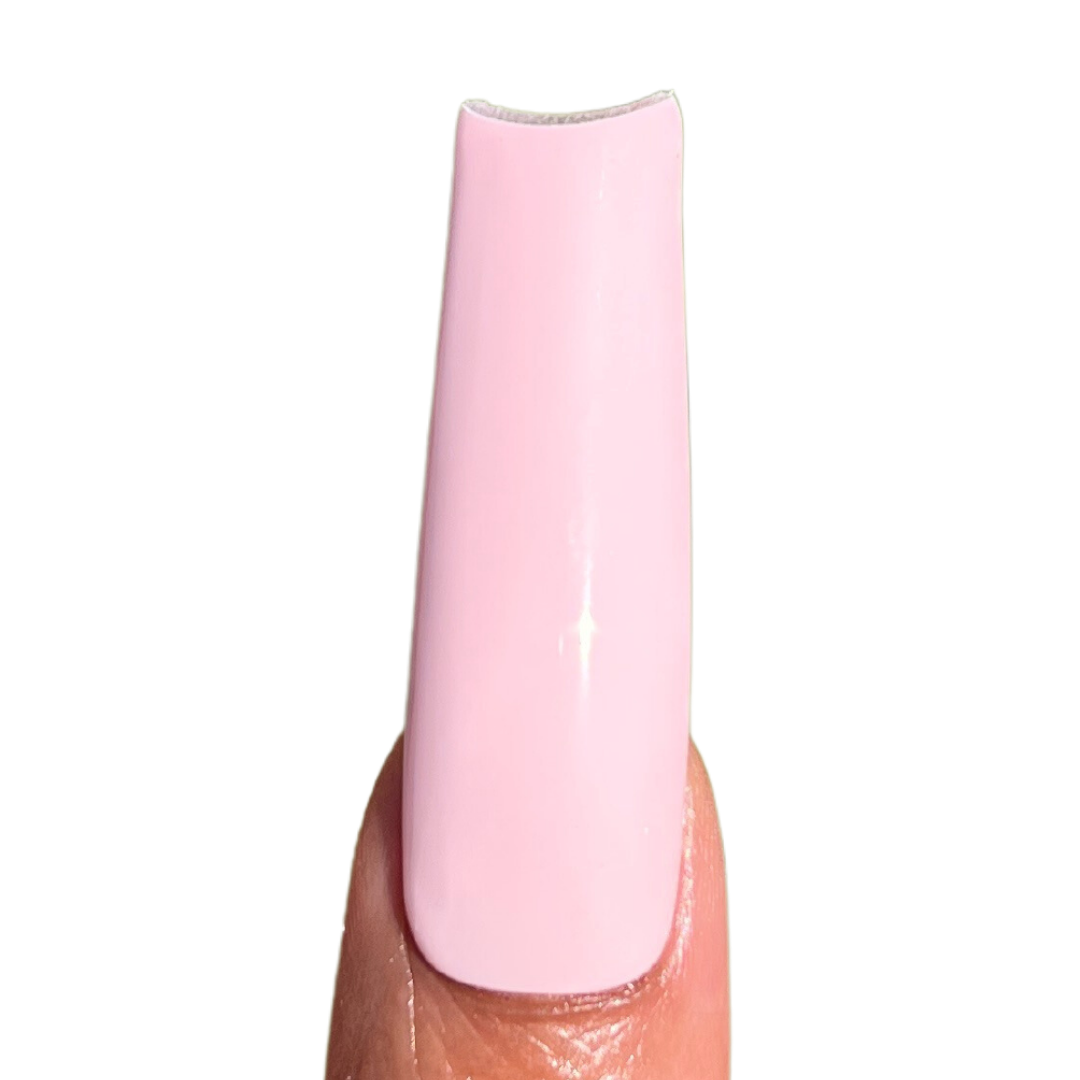 Pink-ish