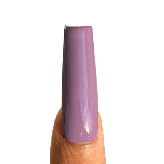 Mauve Mood