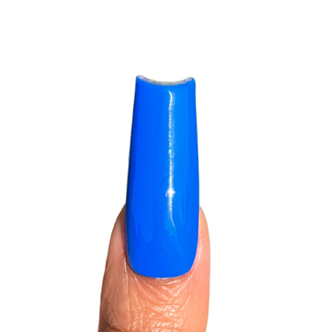 True Blue