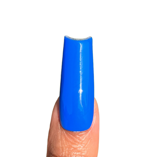 True Blue