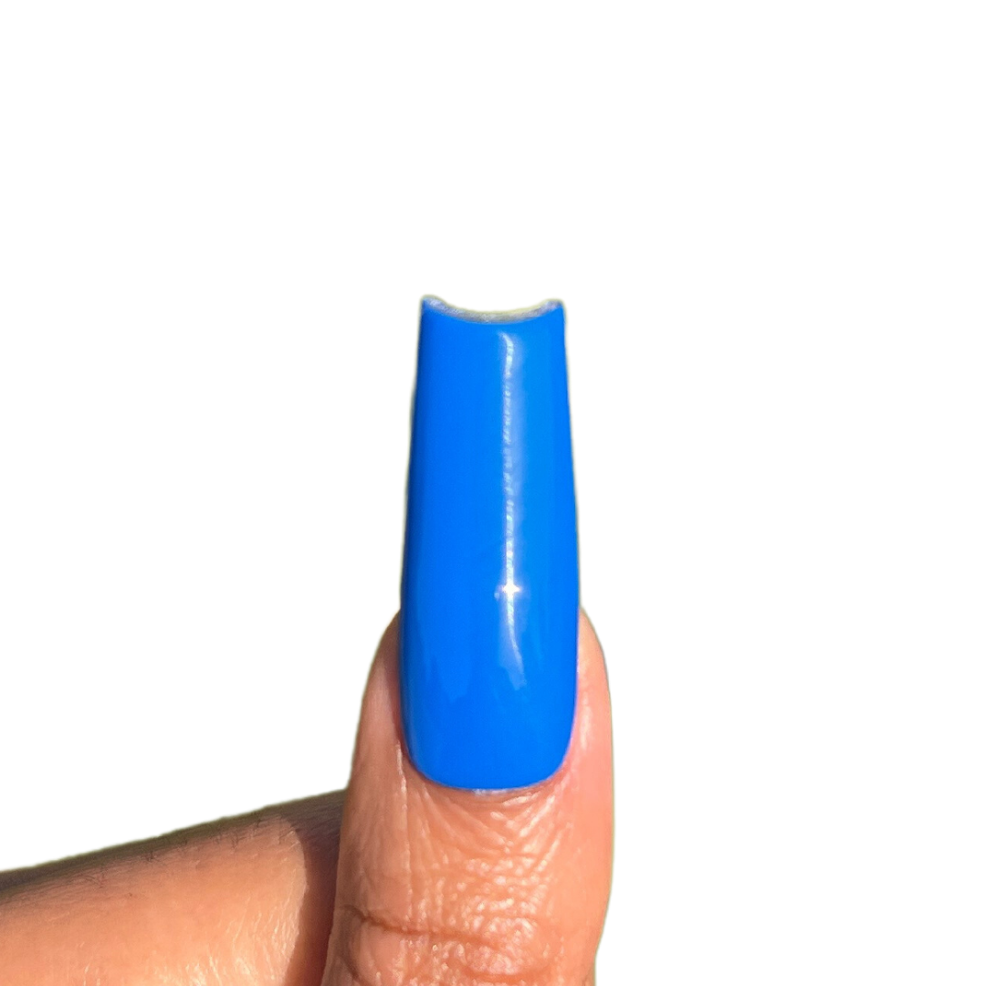 True Blue