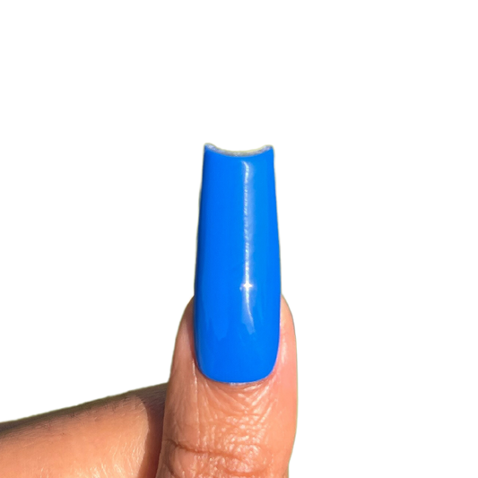 True Blue