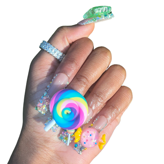 Candyland (Freestyle)