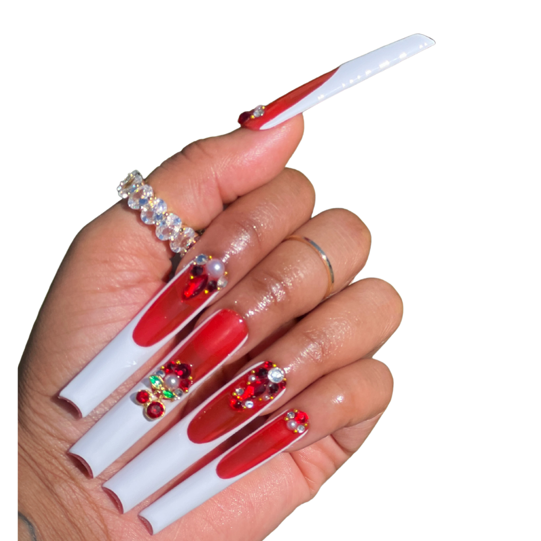 Sweet Cherry