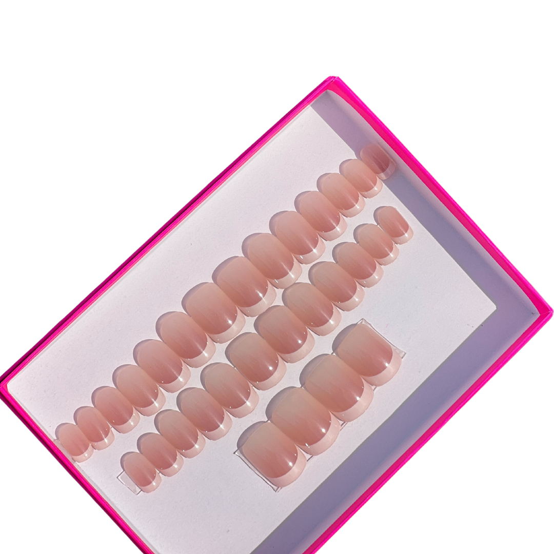 Rich French (Soft Gel, RTS)