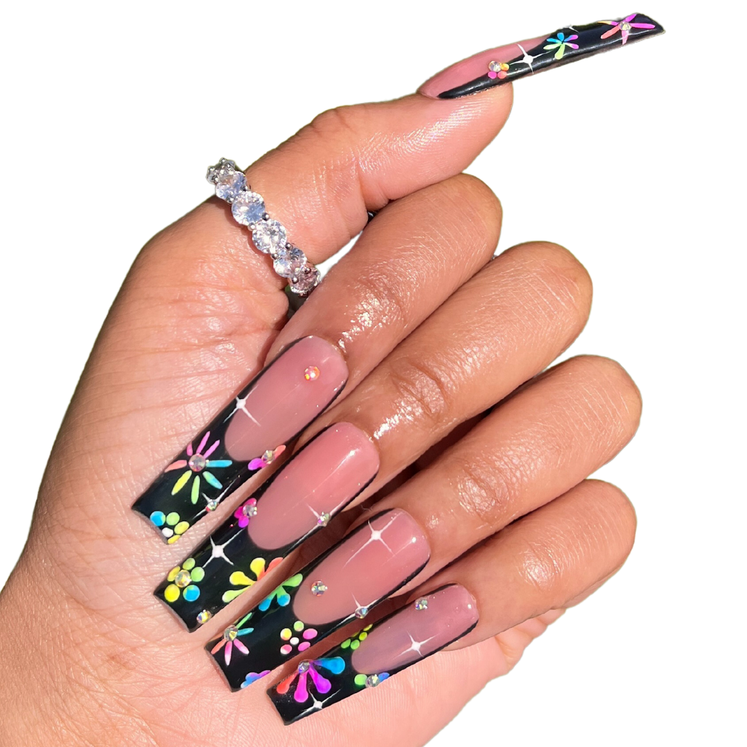 Flowerescent