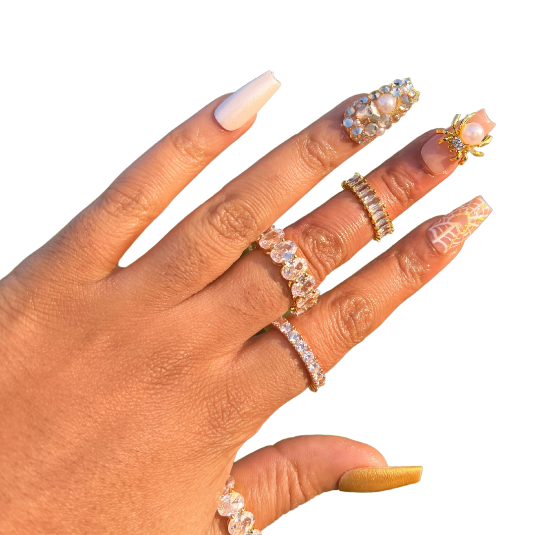 Web of Glam