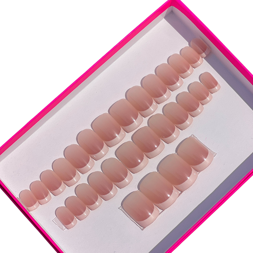 Rich French (Soft Gel, RTS)