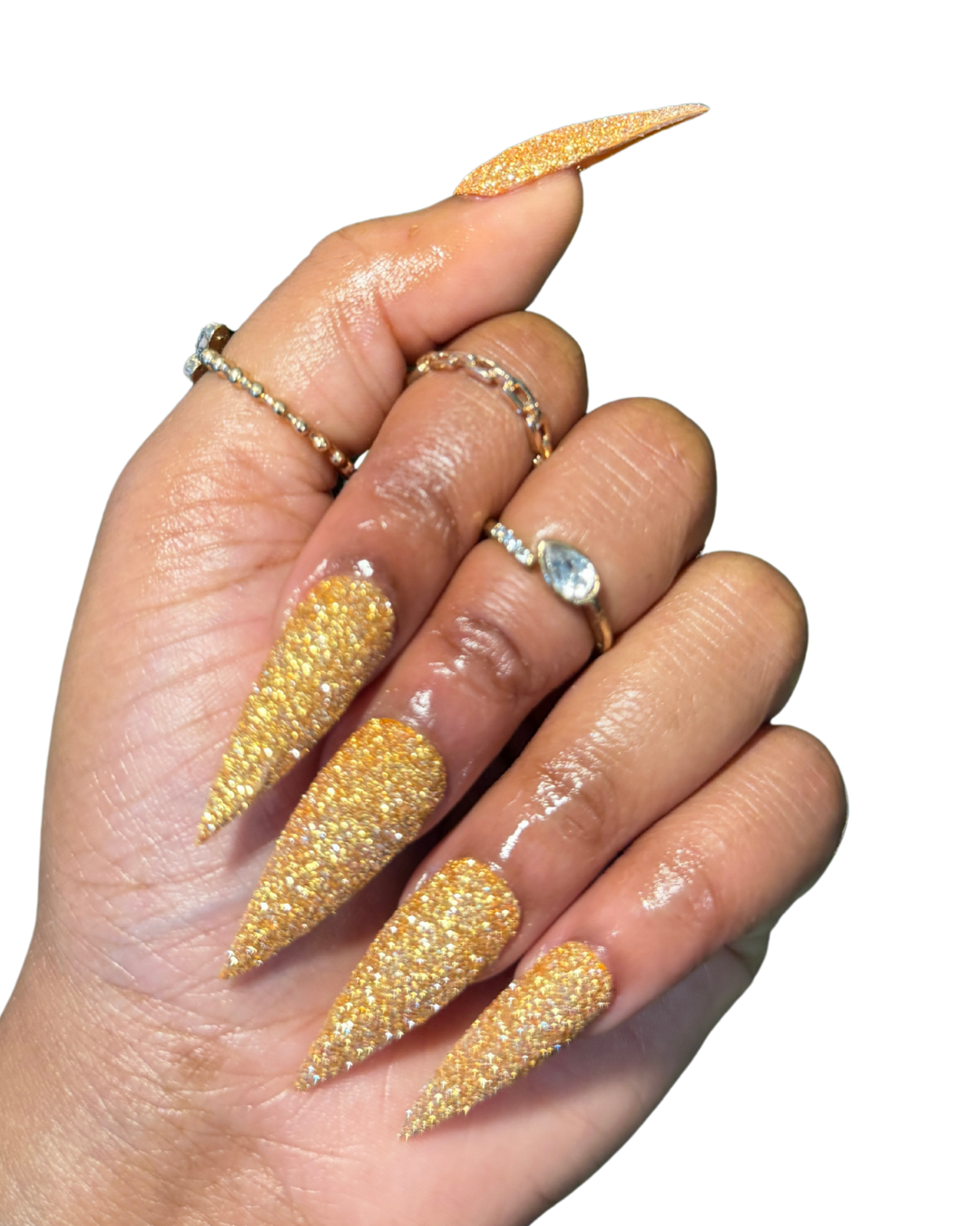 Glitz: Goldsun