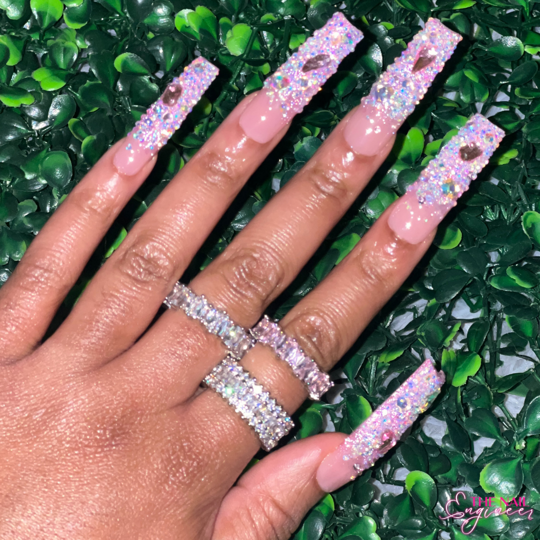 Jewel Heist: Princess