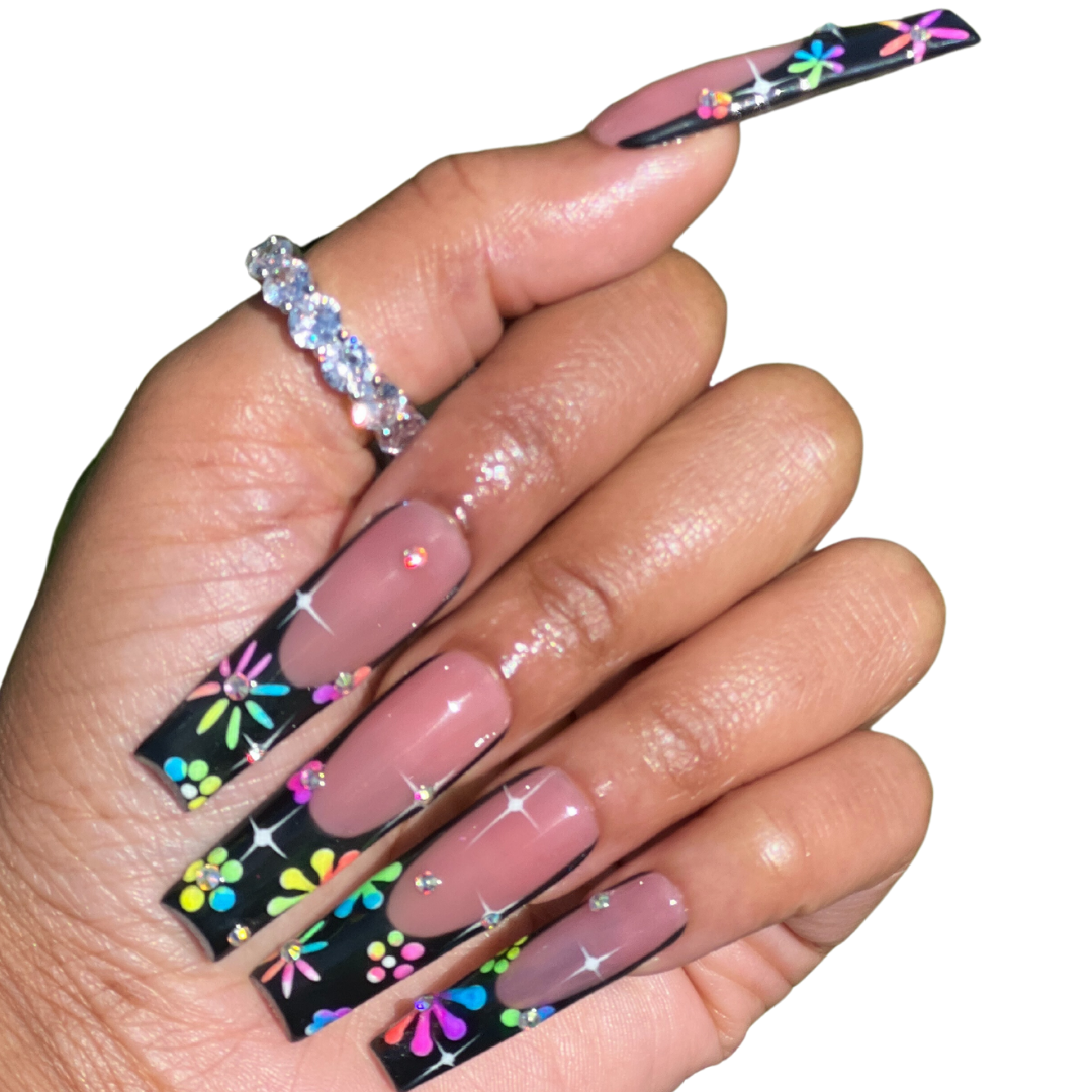Flowerescent