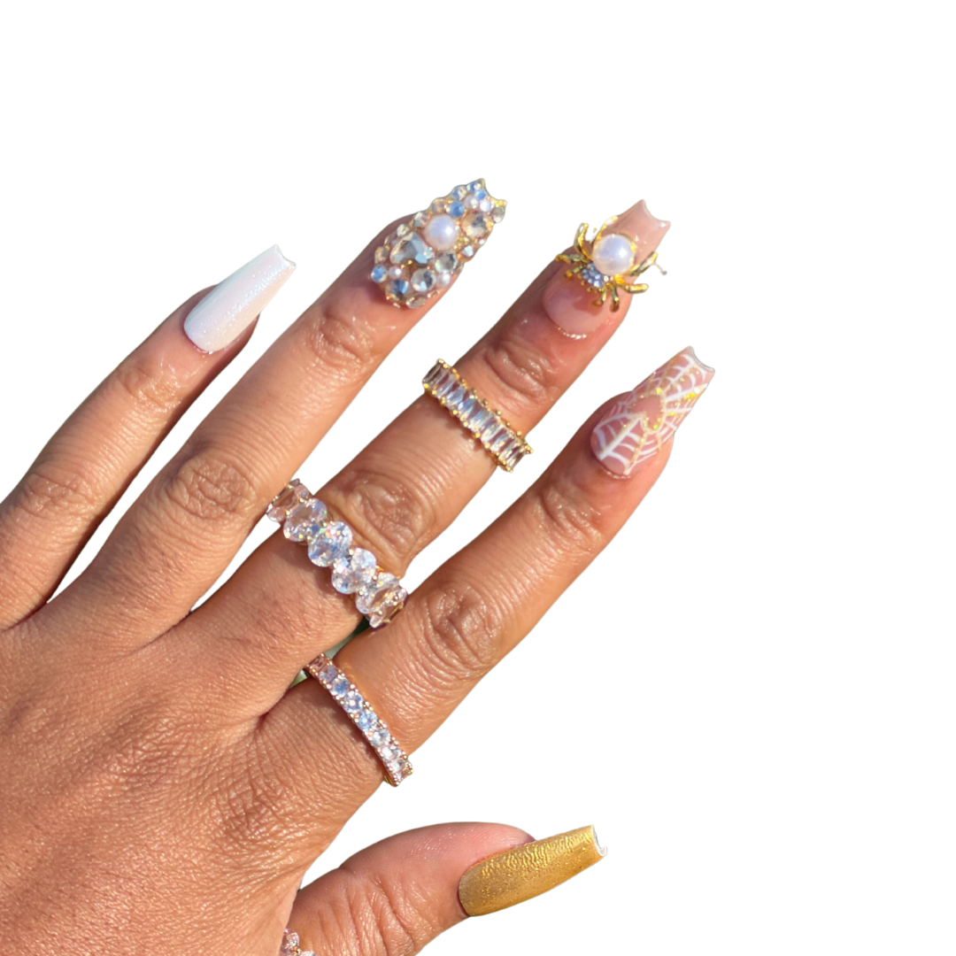 Web of Glam