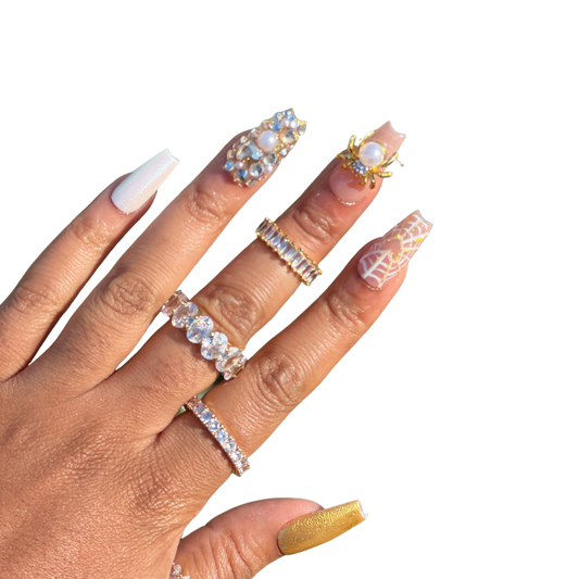 Web of Glam