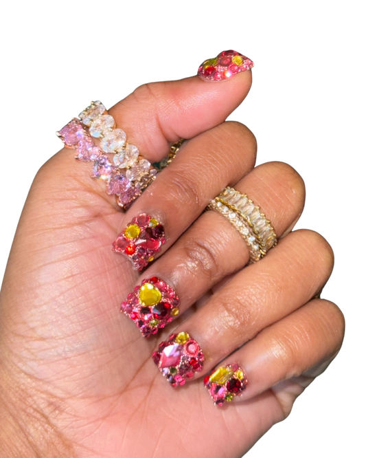 Diamonds Are Forever: Paparazzi