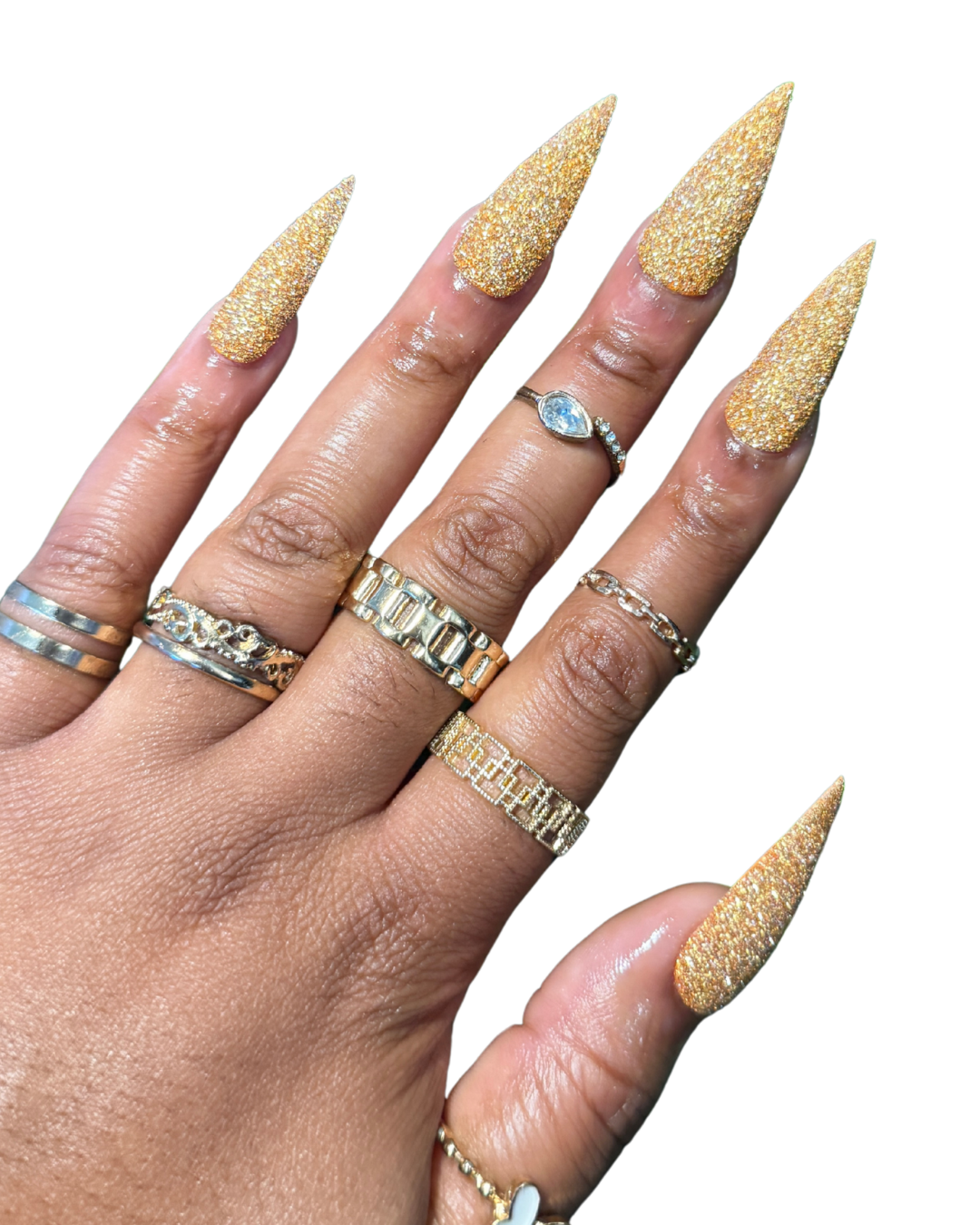 Glitz: Goldsun