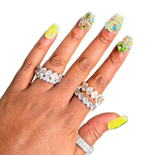 Papillon II (Luxe Freestyle)