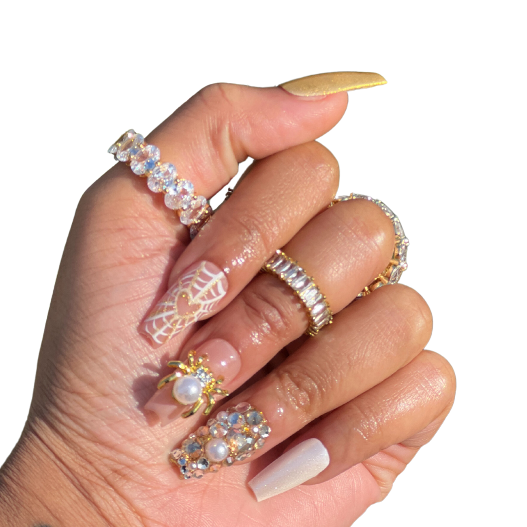 Web of Glam