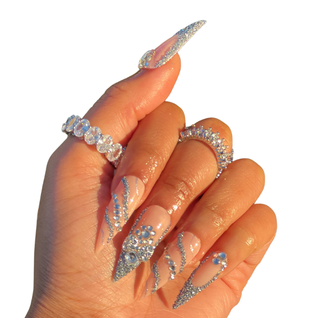 Silver Belle