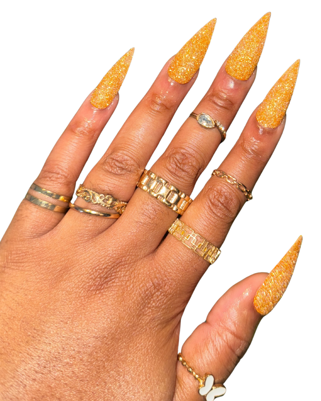 Glitz: Goldsun