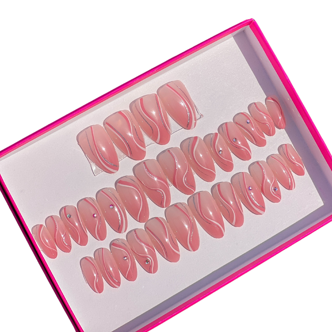 Girl-ish (Soft Gel, RTS)