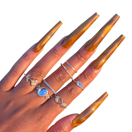 Golden Hour