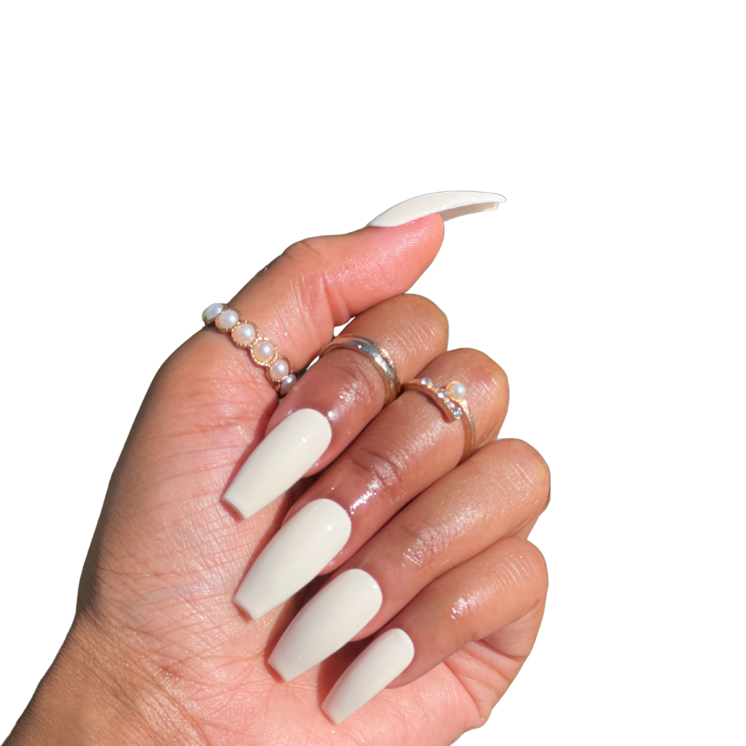 Cream