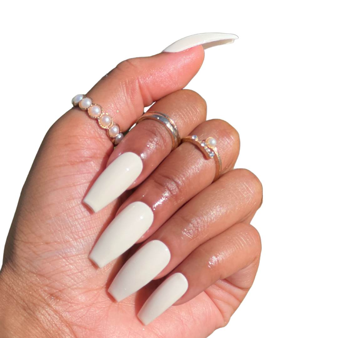 Cream