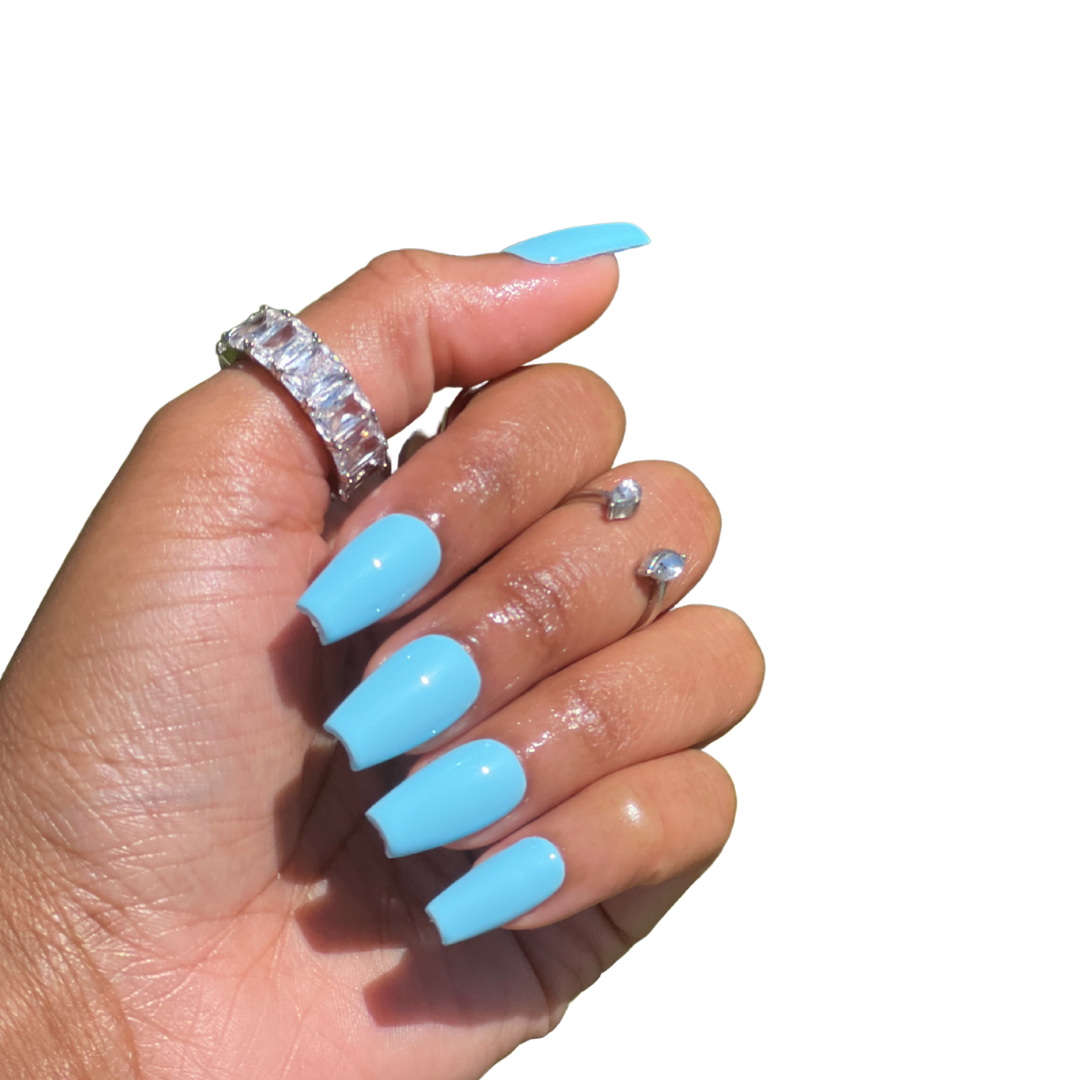 Blue Skies