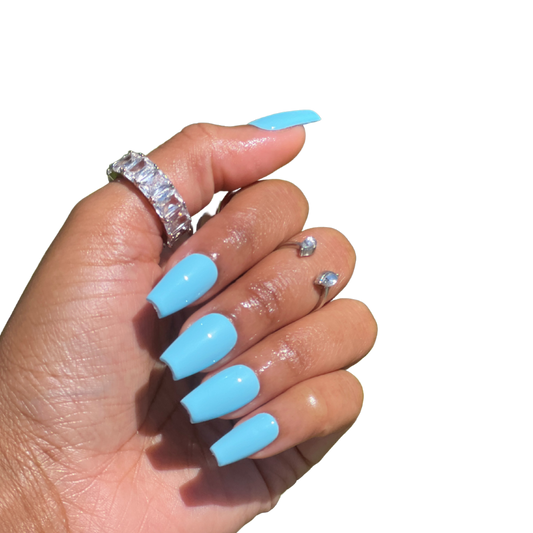 Blue Skies