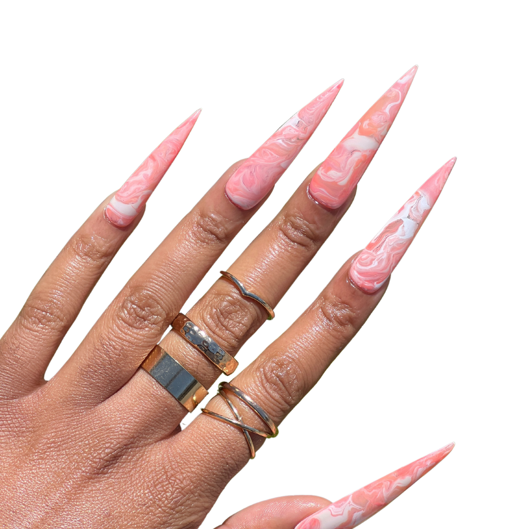 Creamsicle