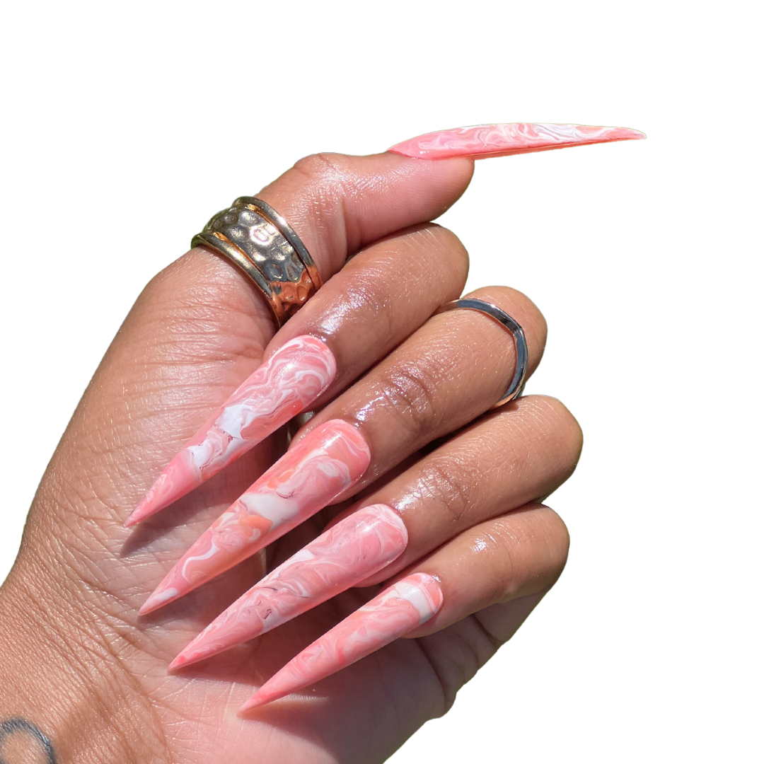 Creamsicle