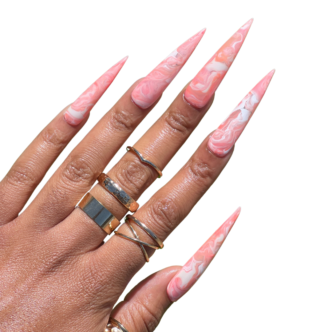 Creamsicle