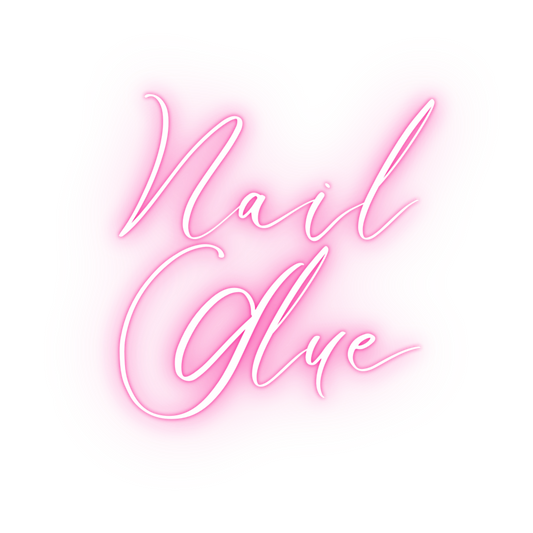 Nail Glue