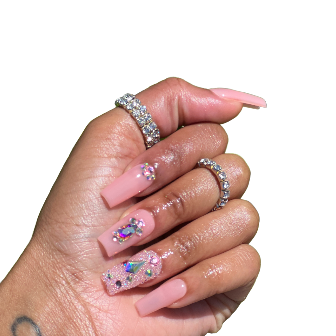 Touch of Glam