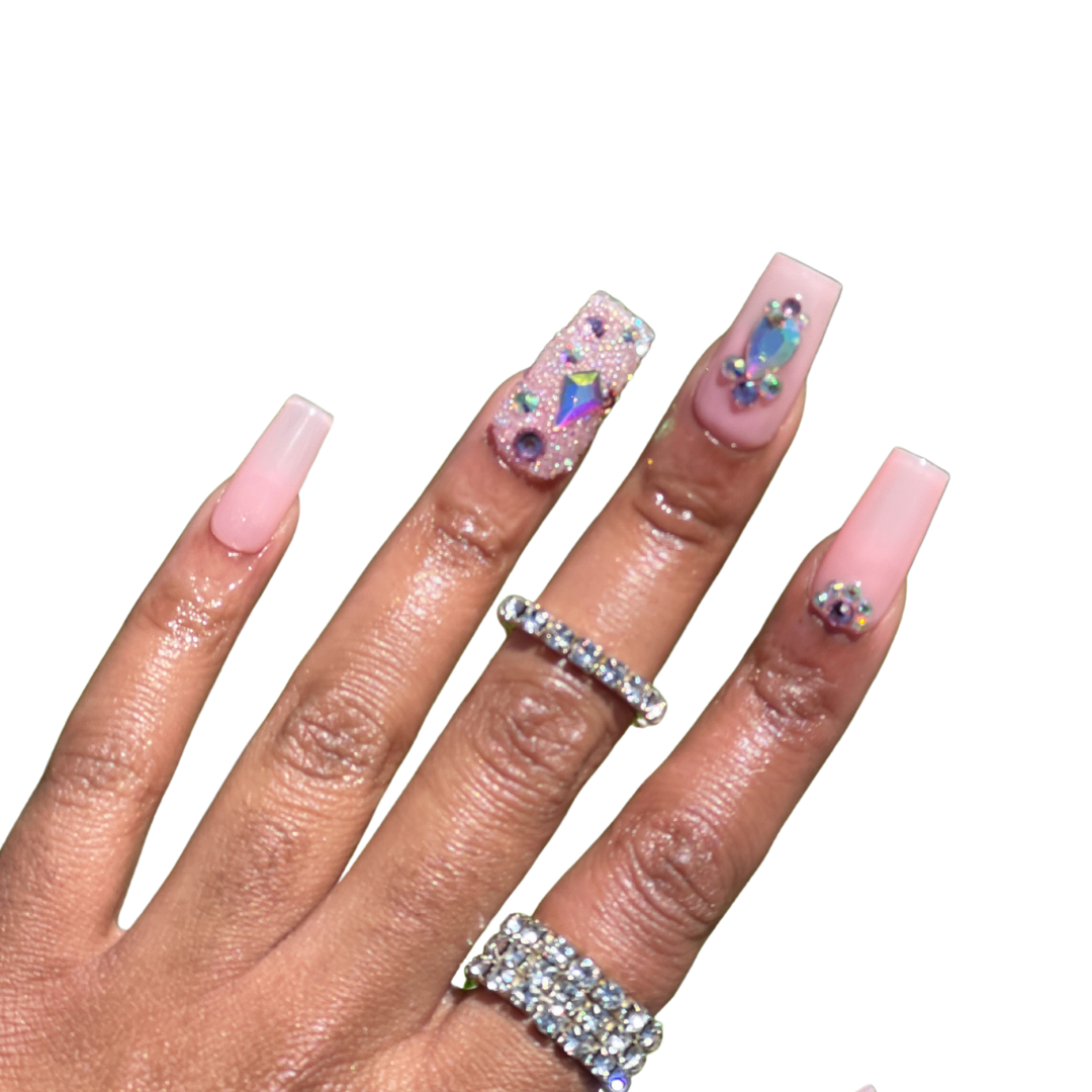 Touch of Glam