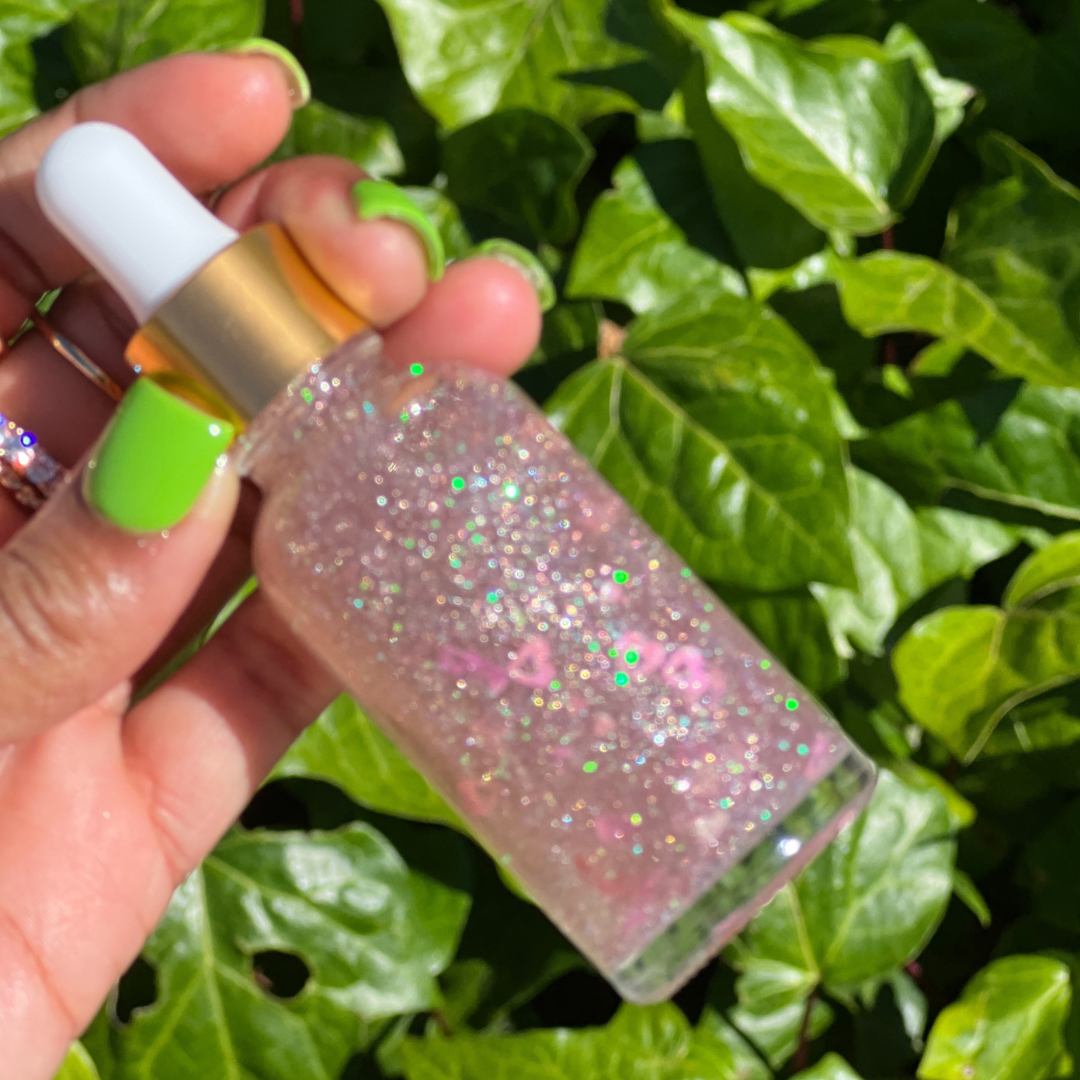 Princess Treatment Cuticle Oil