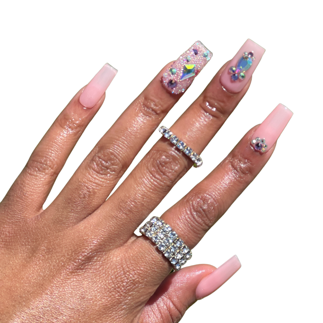 Touch of Glam