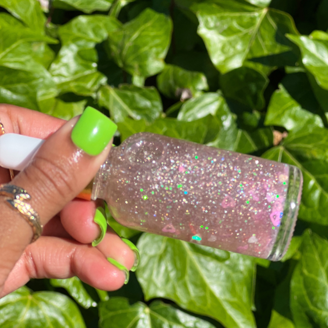 Princess Treatment Cuticle Oil