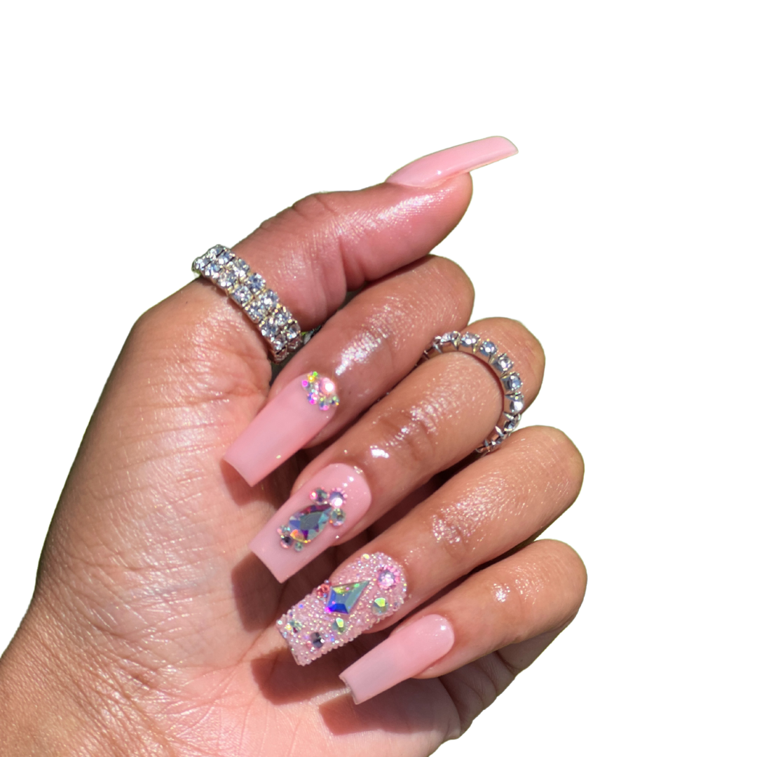 Touch of Glam