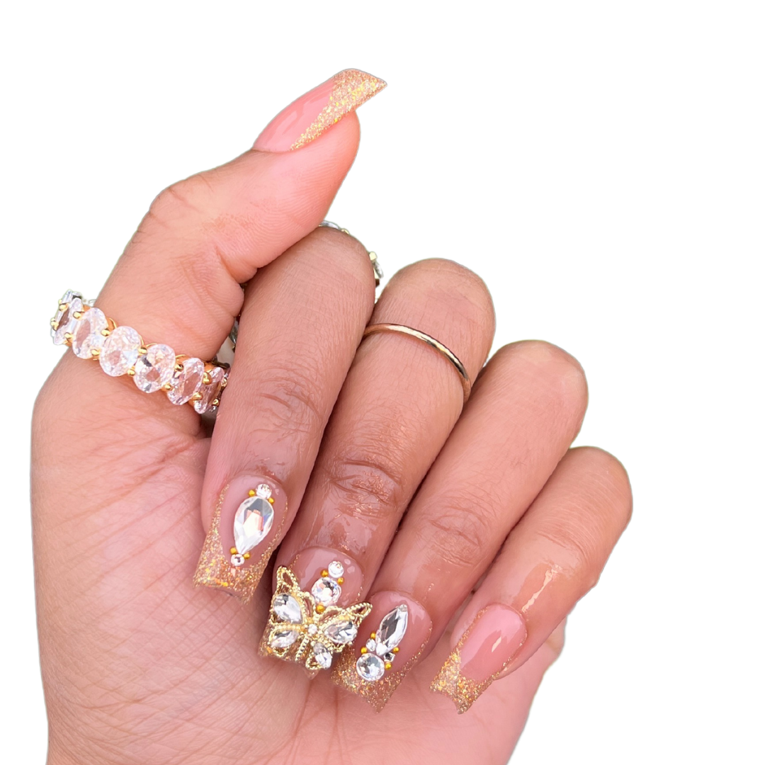 Wings of Gold