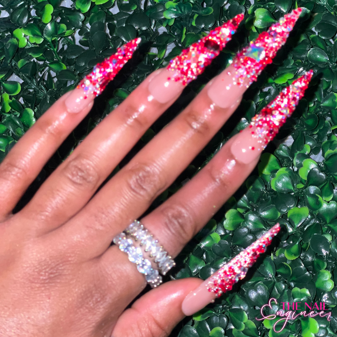 Jewel Heist: Red Ruby